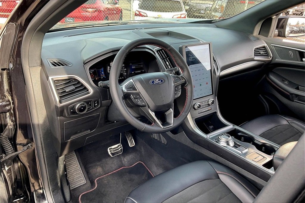 2024 FORD EDGE - Image 11