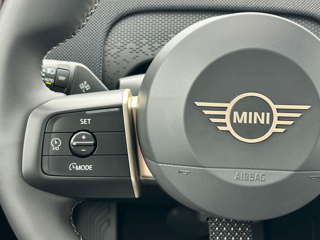 2026 MINI Countryman S - Photo 19