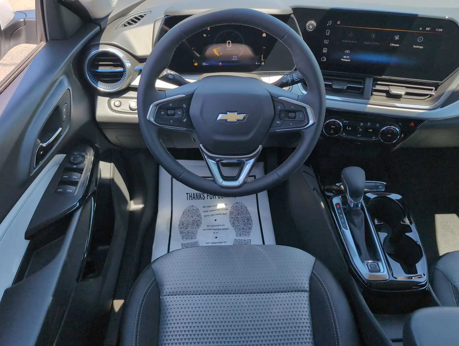 2026 Chevrolet Trax LT - Photo 10