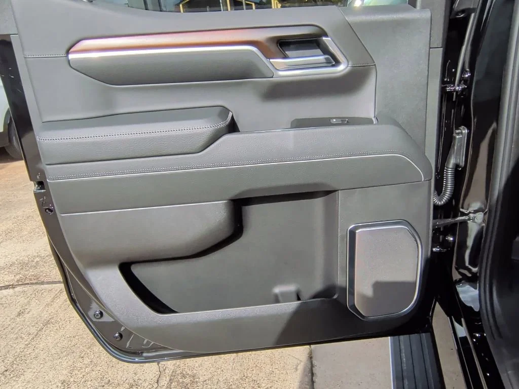 2026 GMC Sierra 1500 Denali - Photo 35