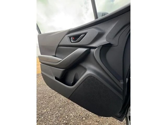 New 2026 MAGNETITE GRAY PEARL Subaru Premium image 15