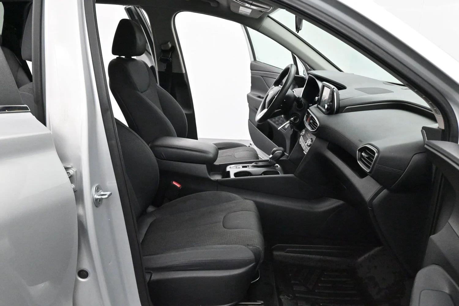 Used 2019 Symphony Silver Hyundai SE image 28