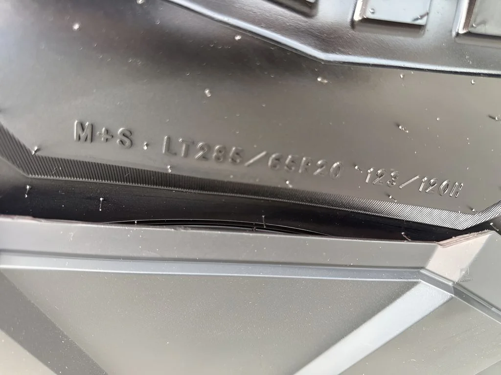 Used 2024  Tesla Cyberbeast image 31