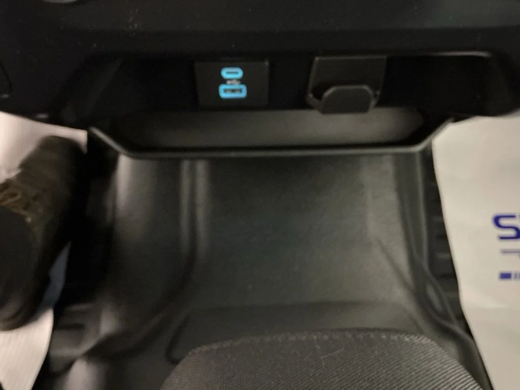 Certified Used 2023 Blue Ford XL image 19