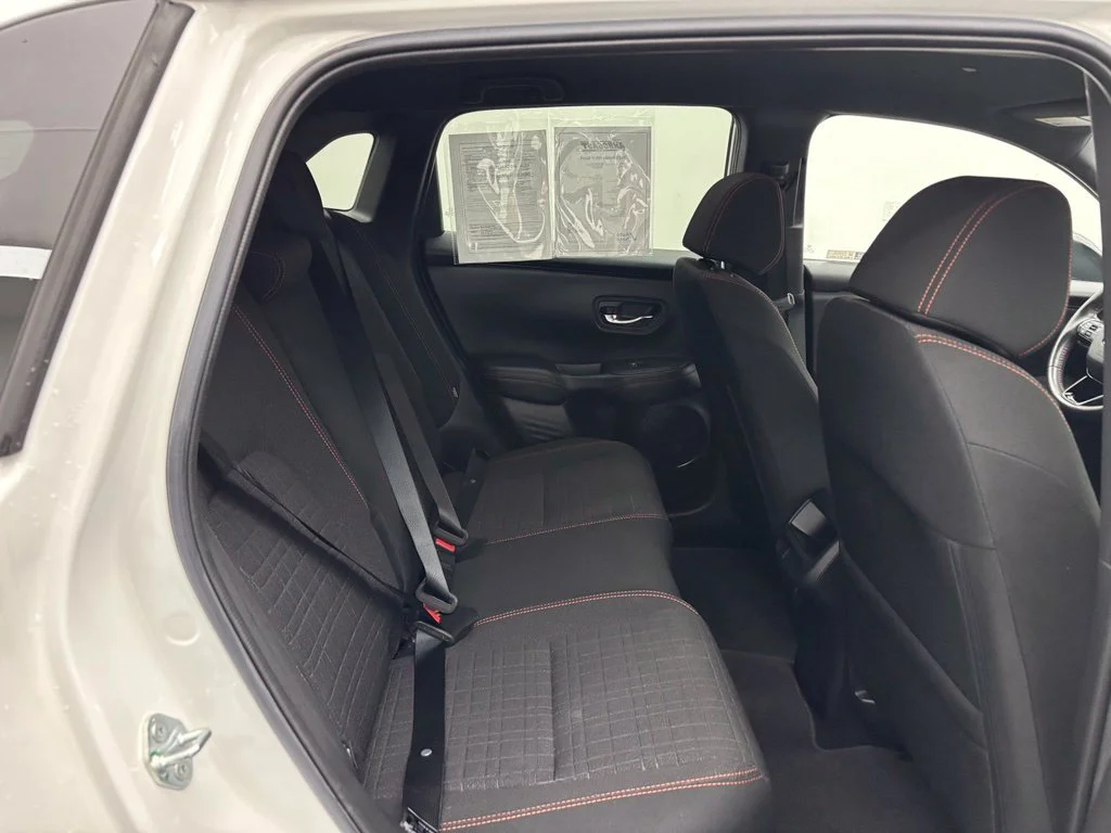 Used 2023 White Honda Sport image 39