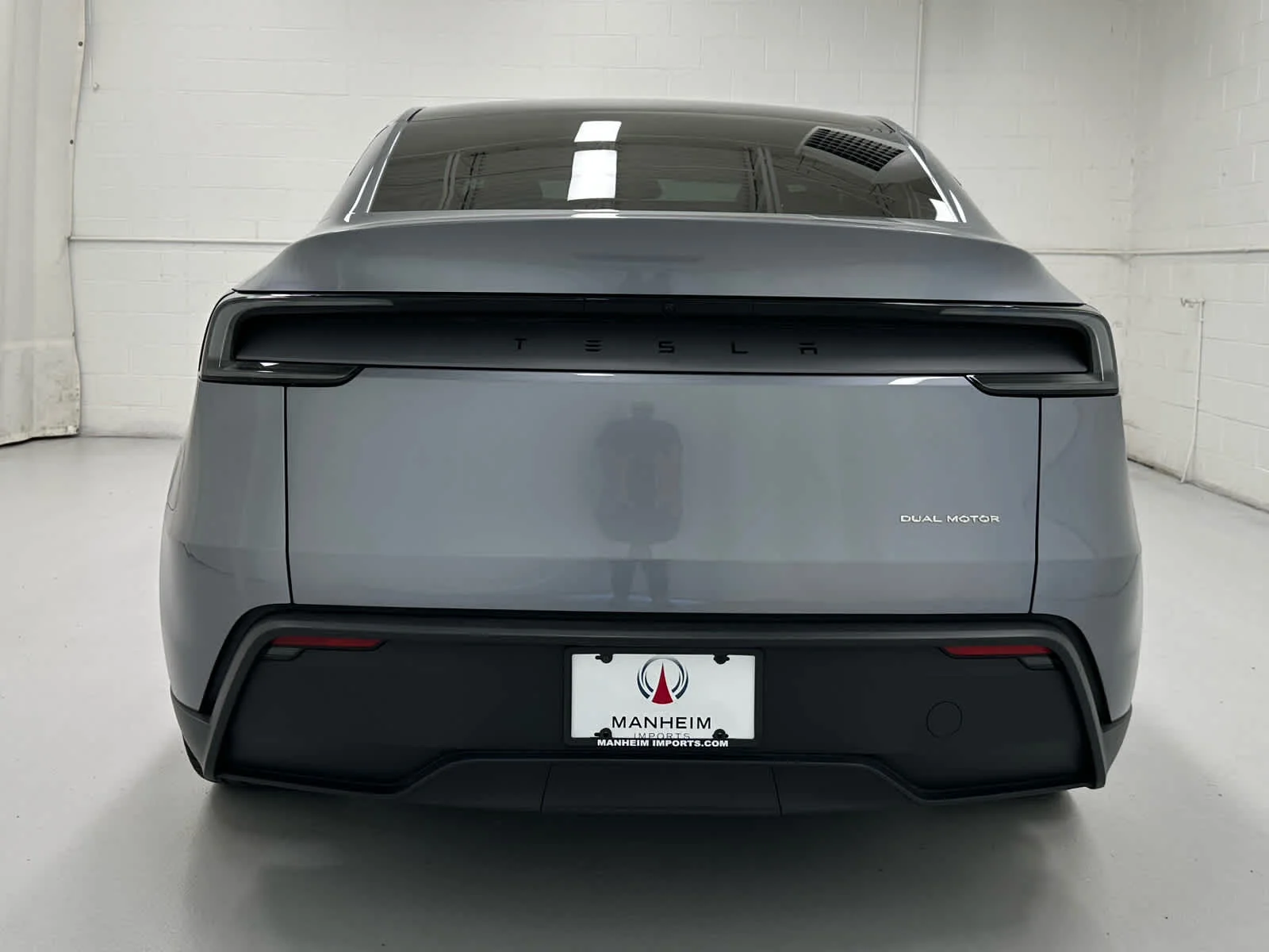 Used 2026 Quicksilver Tesla Premium image 7