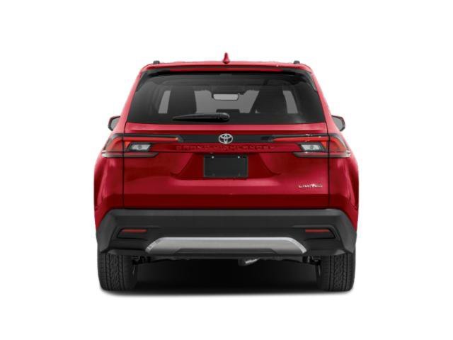 Used 2024 Pearl Toyota Limited image 5