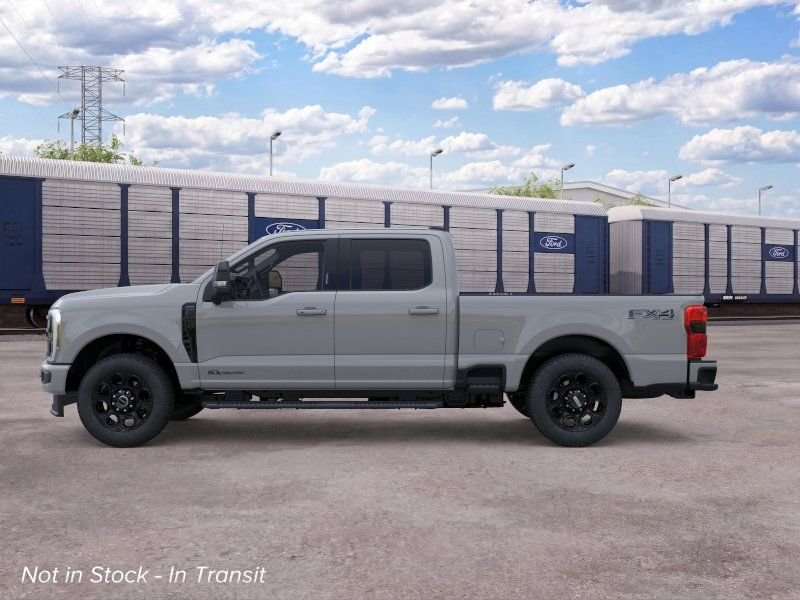 New 2026 Avalanche Ford Lariat image 4