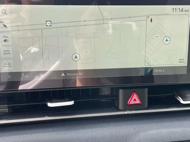 New 2026 Gray Kia EX image 35