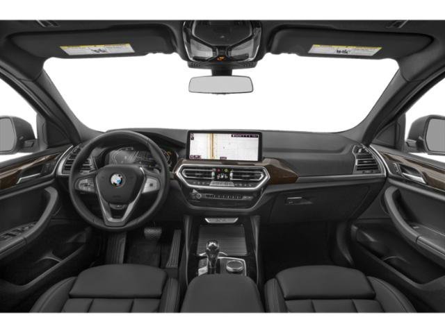 Used 2022 Dark Graphite Metallic BMW M40i image 11