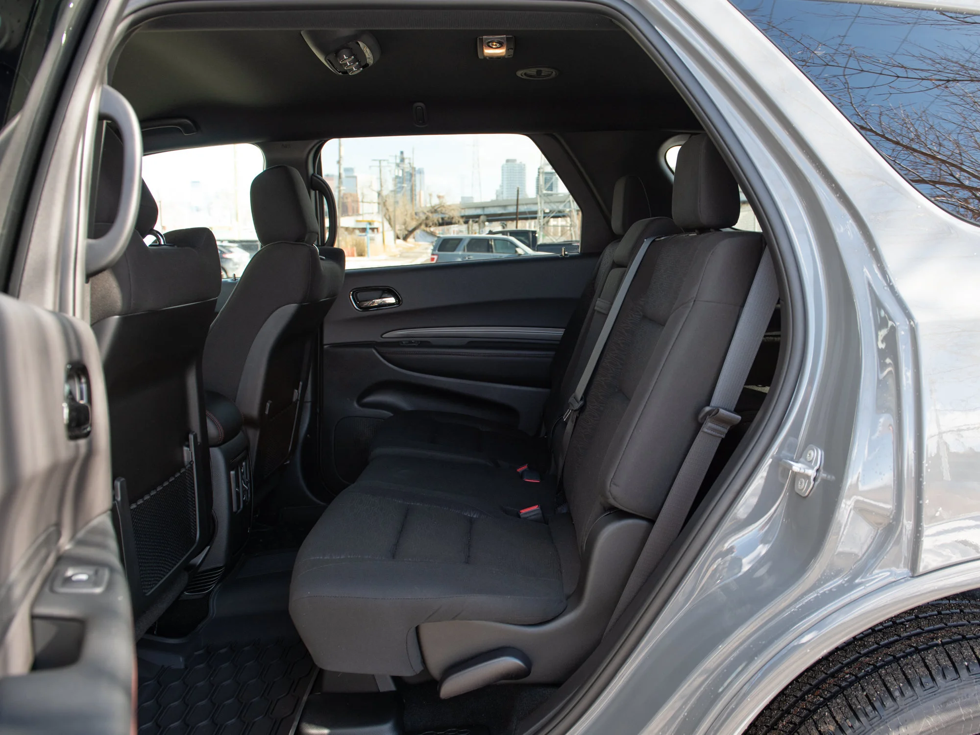 New 2026 Grey Dodge GT* image 20