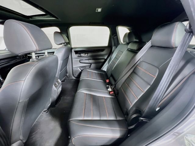 2023 Honda CR-V Sport Touring - Photo 22