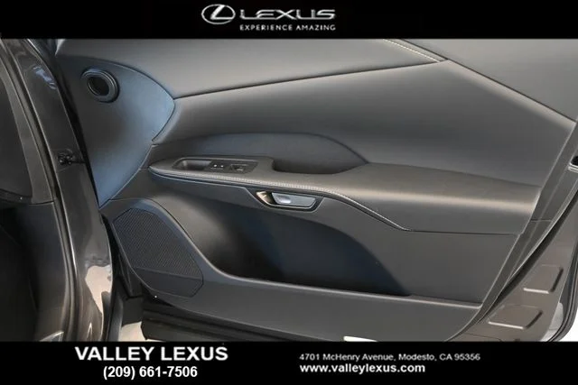 New 2026 Cloudburst Gray Lexus  350 PREMIUM image 19