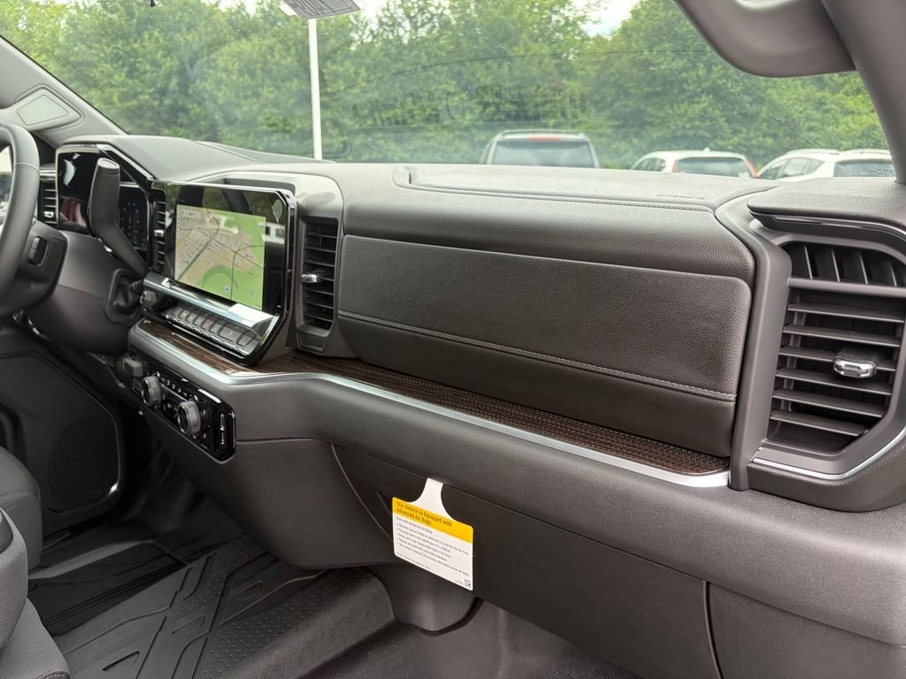 2026 Chevrolet Silverado 1500 RST - Photo 19
