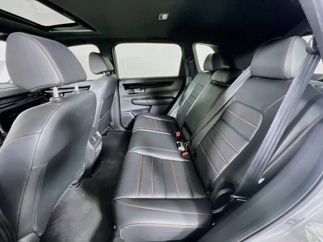 2023 Honda CR-V Sport Touring - Photo 22