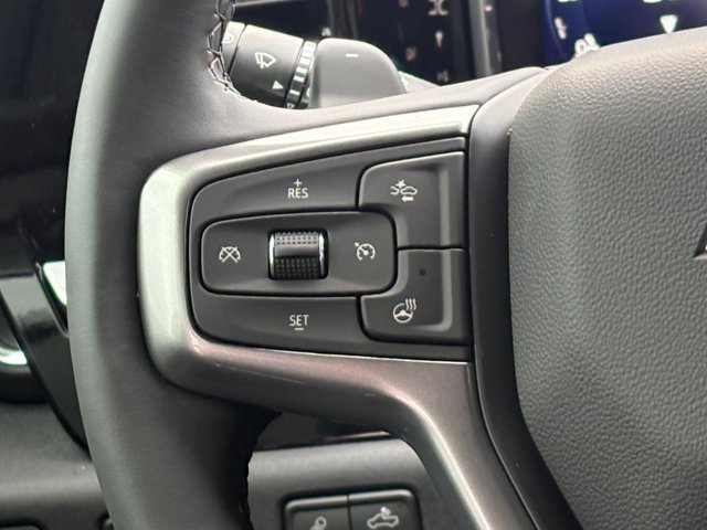 2026 Chevrolet Silverado 1500 LT - Photo 25