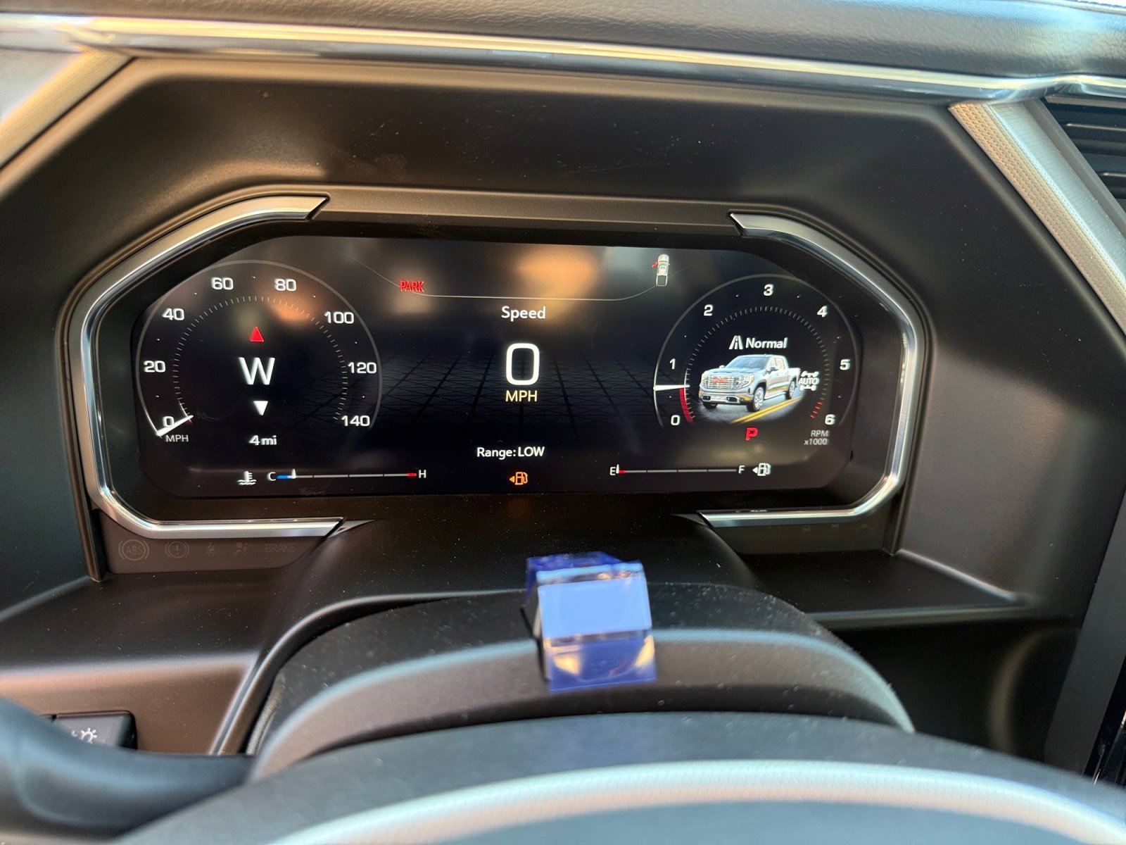 2026 GMC Sierra 1500 Denali - Photo 11