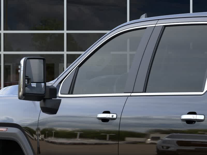 2026 GMC Sierra 2500HD Denali - Photo 12