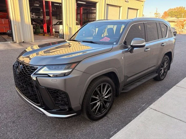 Used 2022 Manganese Luster Lexus 600 F SPORT image 1