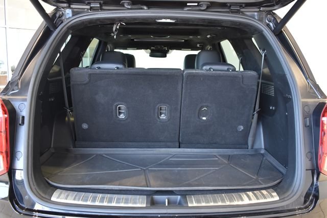 Used 2020 Black Hyundai Limited image 9