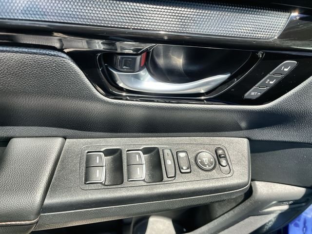 2023 Honda CR-V Sport Touring - Photo 17