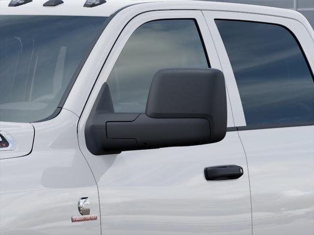 2026 Ram 3500 — photo 38