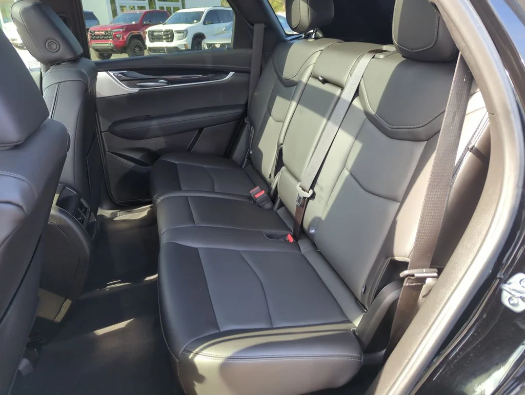 2025 Cadillac XT5 Premium Luxury - Photo 28