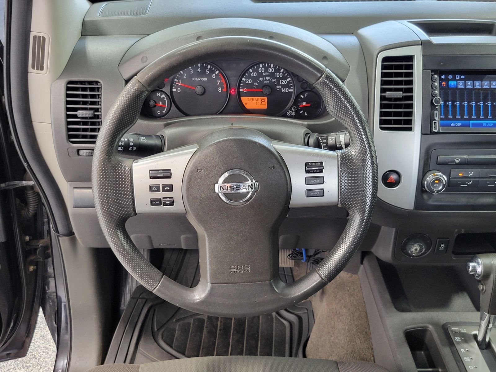 Used 2015 Black Nissan S image 26