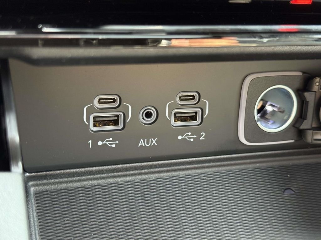 2025 Jeep Grand Cherokee Altitude - Photo 31