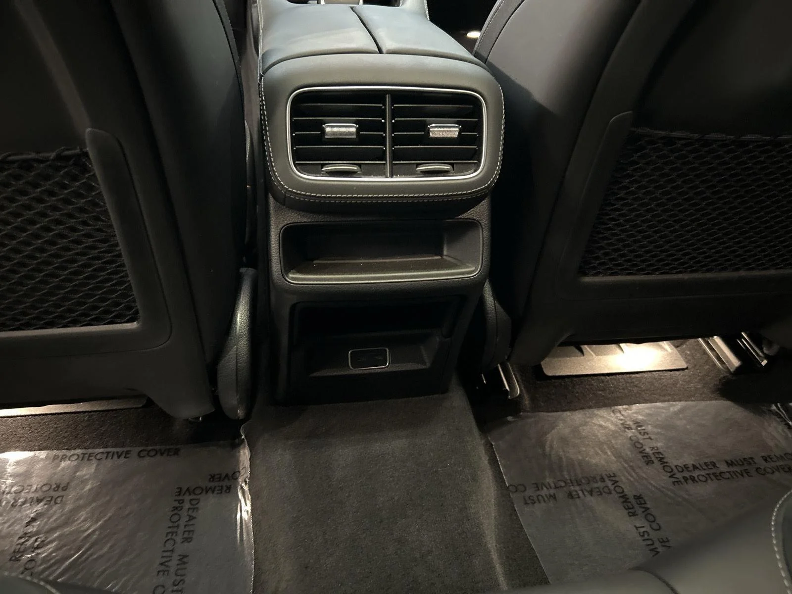 Certified Used 2026 Cirrus Silver Metallic Mercedes-Benz AMG® GLE 53 image 25