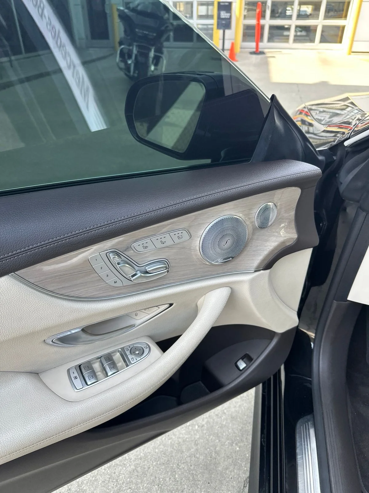 Used 2019 Black Mercedes-Benz E 450 image 12