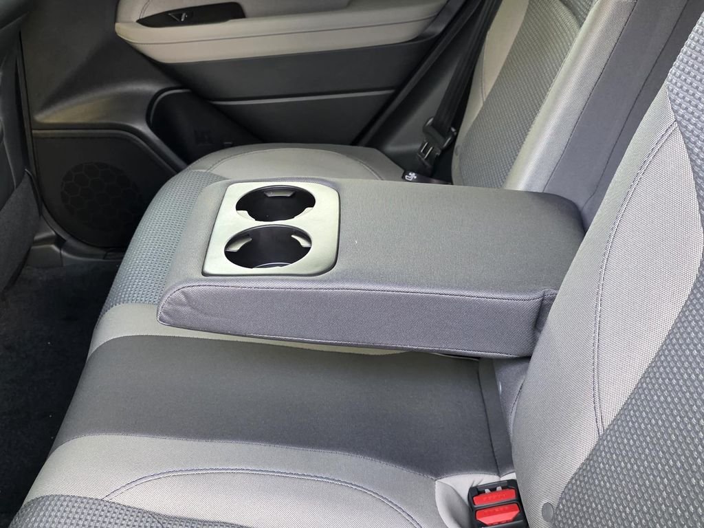 New 2026 CRYSTAL WHITE PEARL Subaru Premium image 12
