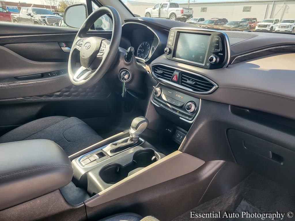 2019 HYUNDAI SANTA FE - Image 21