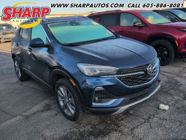 2023 Buick Encore GX Essence AWD's photo