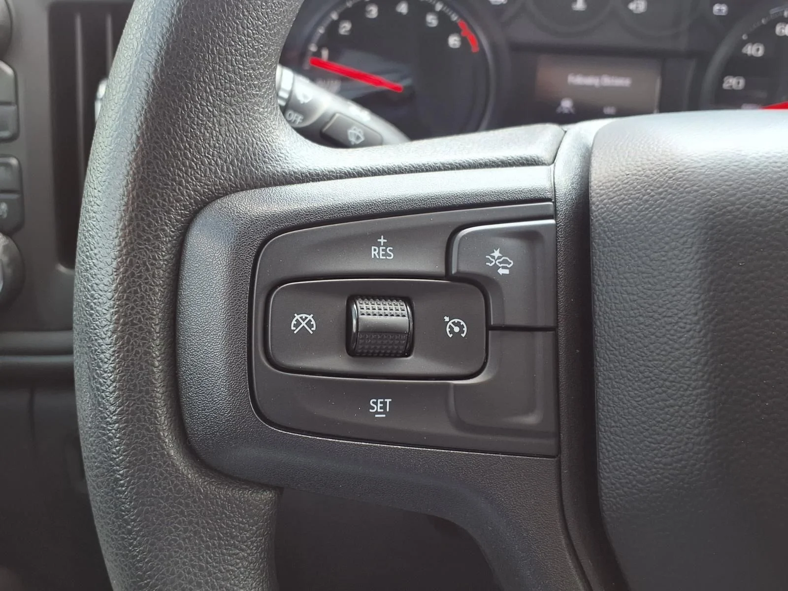 Used 2022 Black Chevrolet Custom Trail Boss image 22