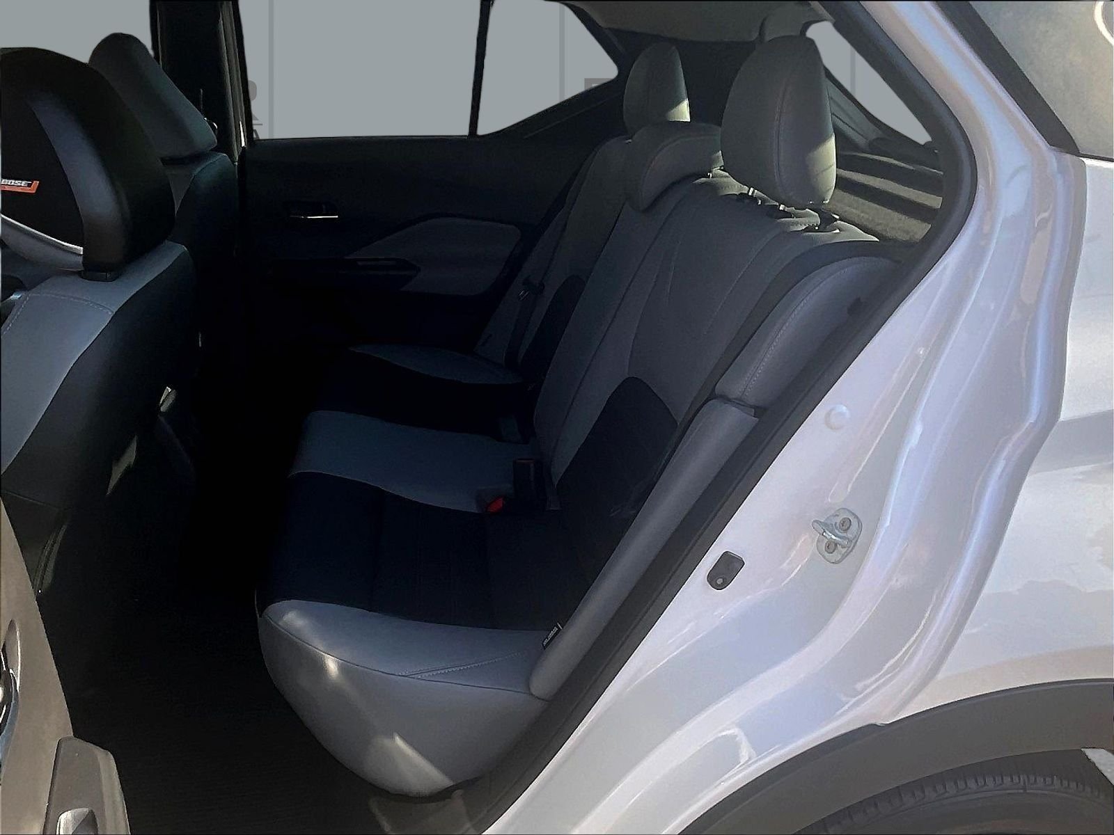 Used 2024 White Nissan SR image 24
