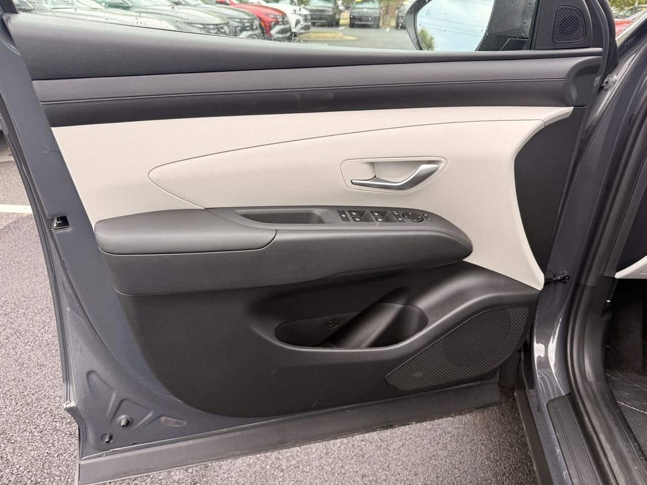 New 2026 Ecotronic Gray Hyundai SEL FWD image 10