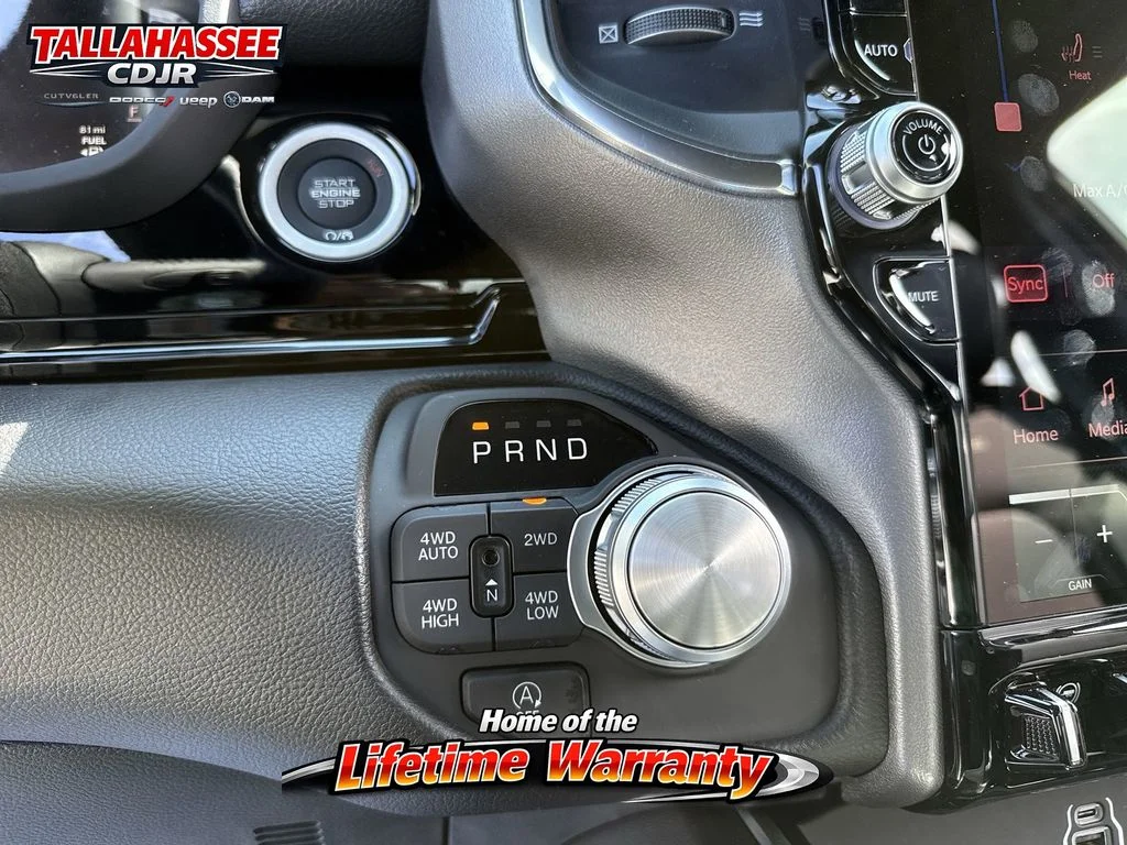 2026 RAM 1500 Laramie - Photo 22