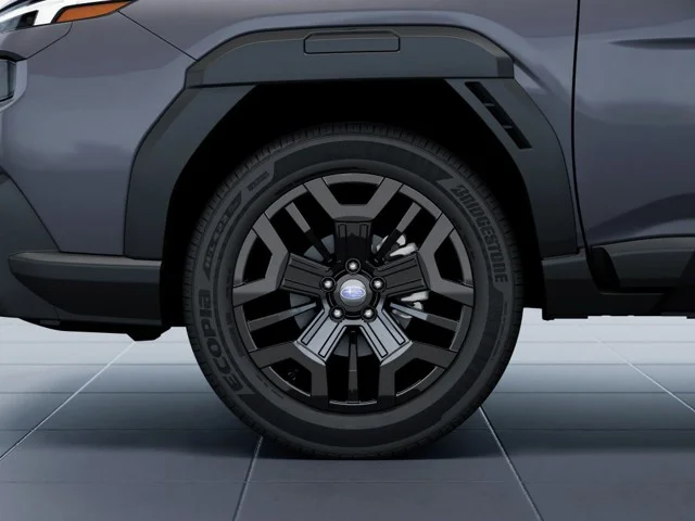 New 2026 MAGNETITE GRAY METALLIC Subaru Limited XT image 9