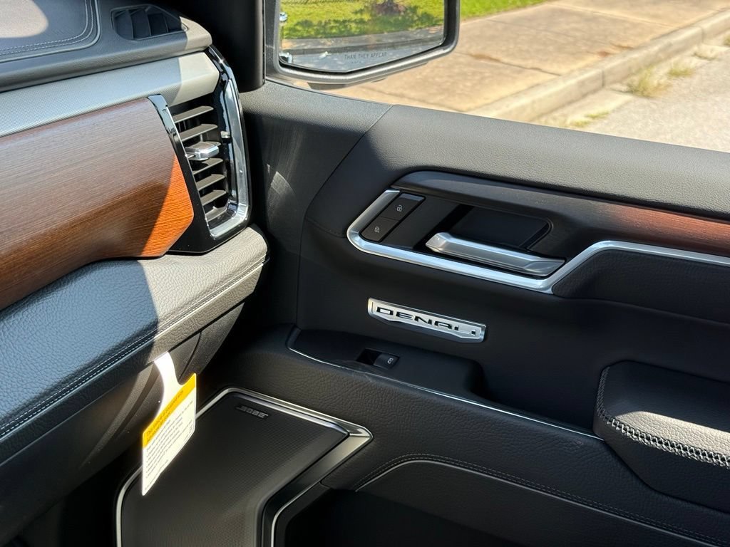 2026 GMC Sierra 1500 Denali - Photo 32