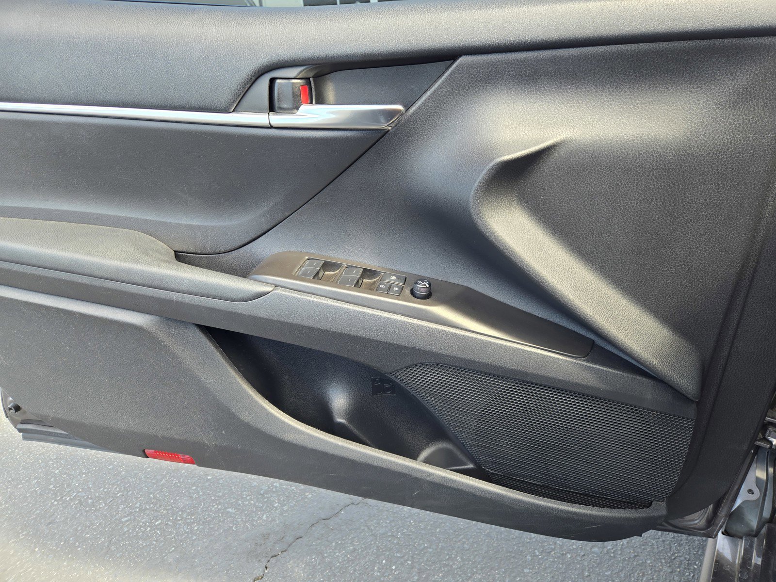 Used 2023 Gray Toyota  image 24