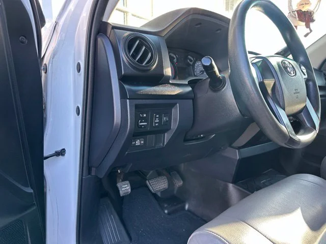 Used 2017 White Toyota SR image 31