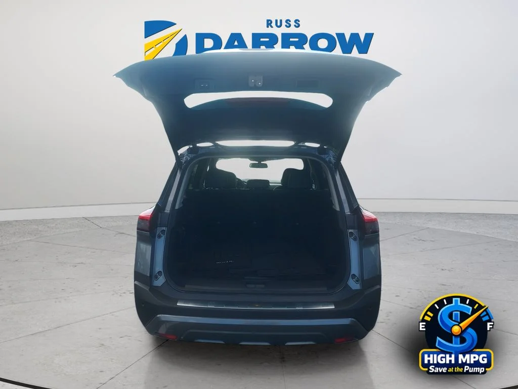 Certified Used 2023 Gray Nissan SL image 32
