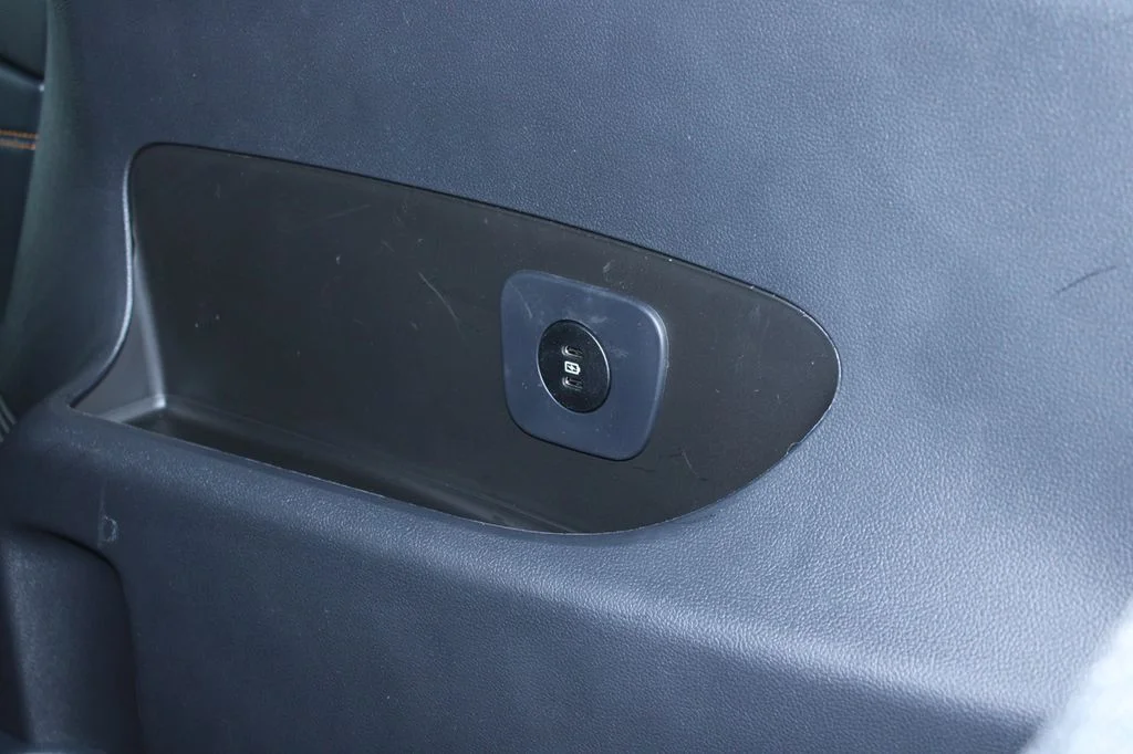 New 2026 Agate Black Metallic Ford Tremor® image 14