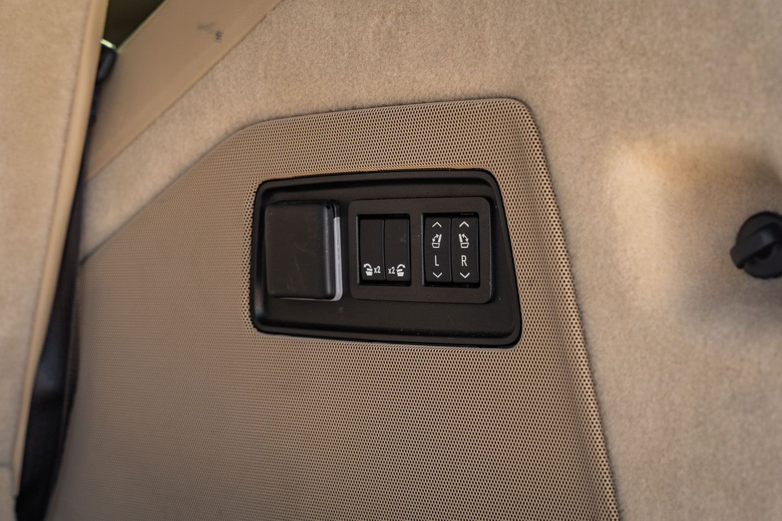 Certified Used 2024 Black Cadillac Premium Luxury image 16