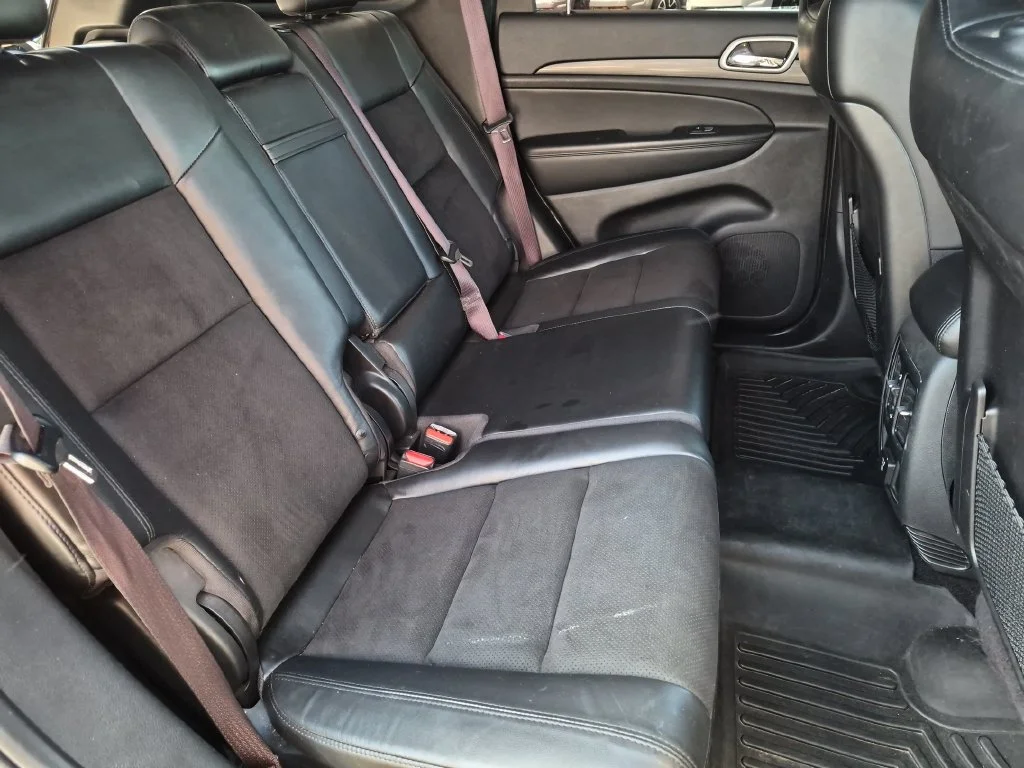 Used 2021 Gray Jeep Laredo X image 24