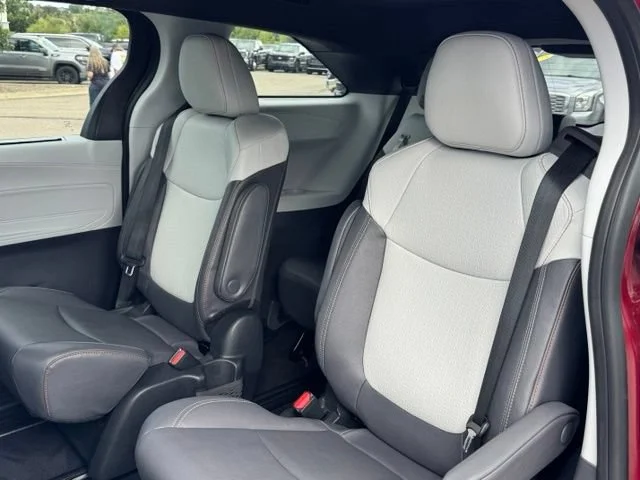 Used 2024  Toyota LE image 16