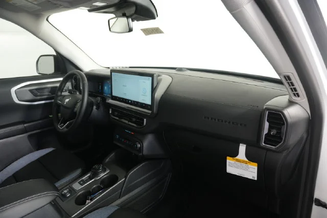 New 2026 Oxford White Ford Outer Banks® image 32