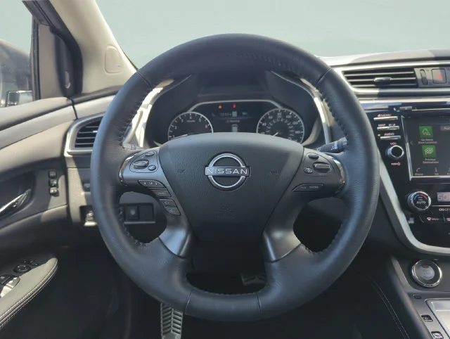 Used 2023 Gray Nissan SL image 26