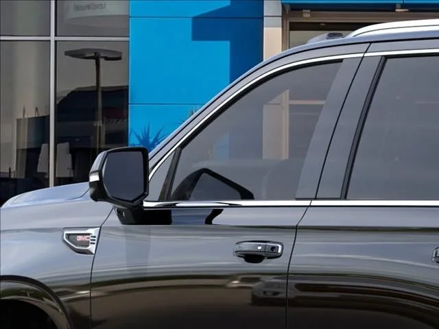 2026 GMC Yukon Denali - Photo 12